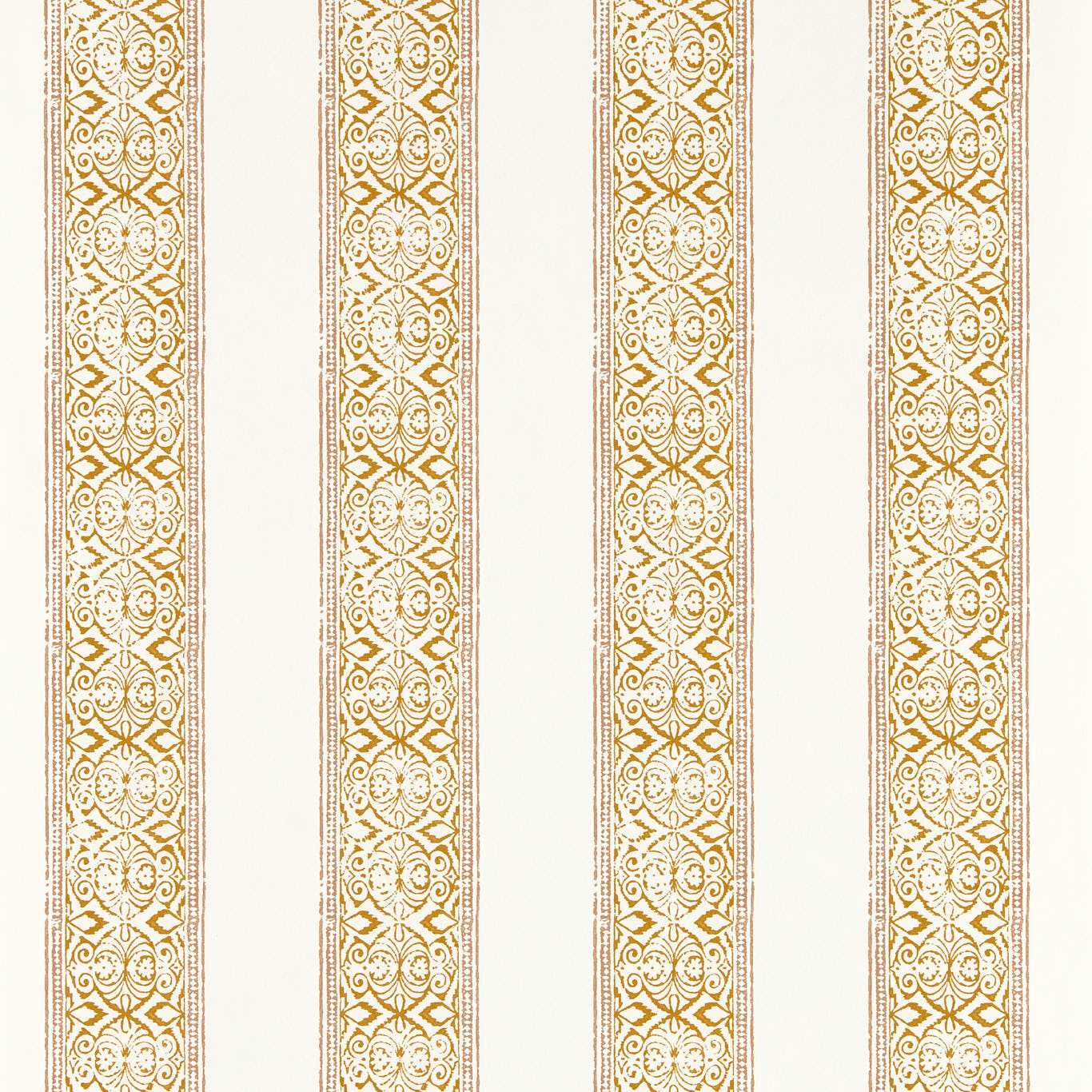 Kalamkari Wallpaper - Antique - W0237/01