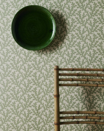 Sea Coral Wallpaper - Beige - W7020-03
