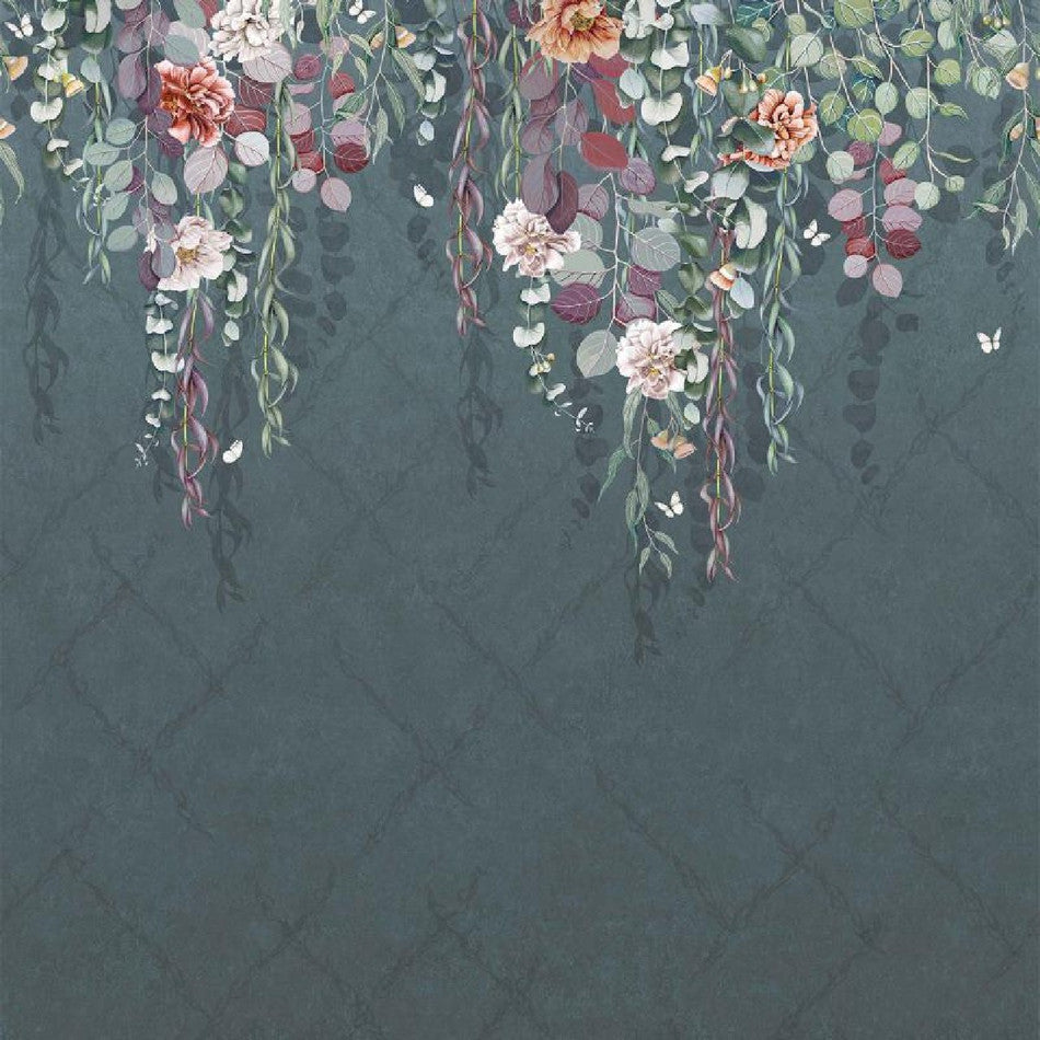 Eucalyptus Wallpaper