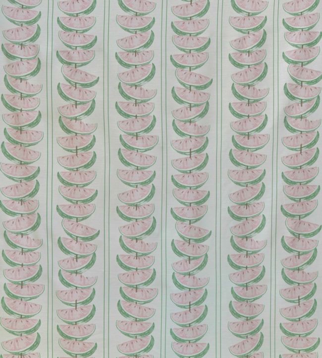 Watermelon Fabric - Pink/Green - BG-F040302 - Barneby Gates