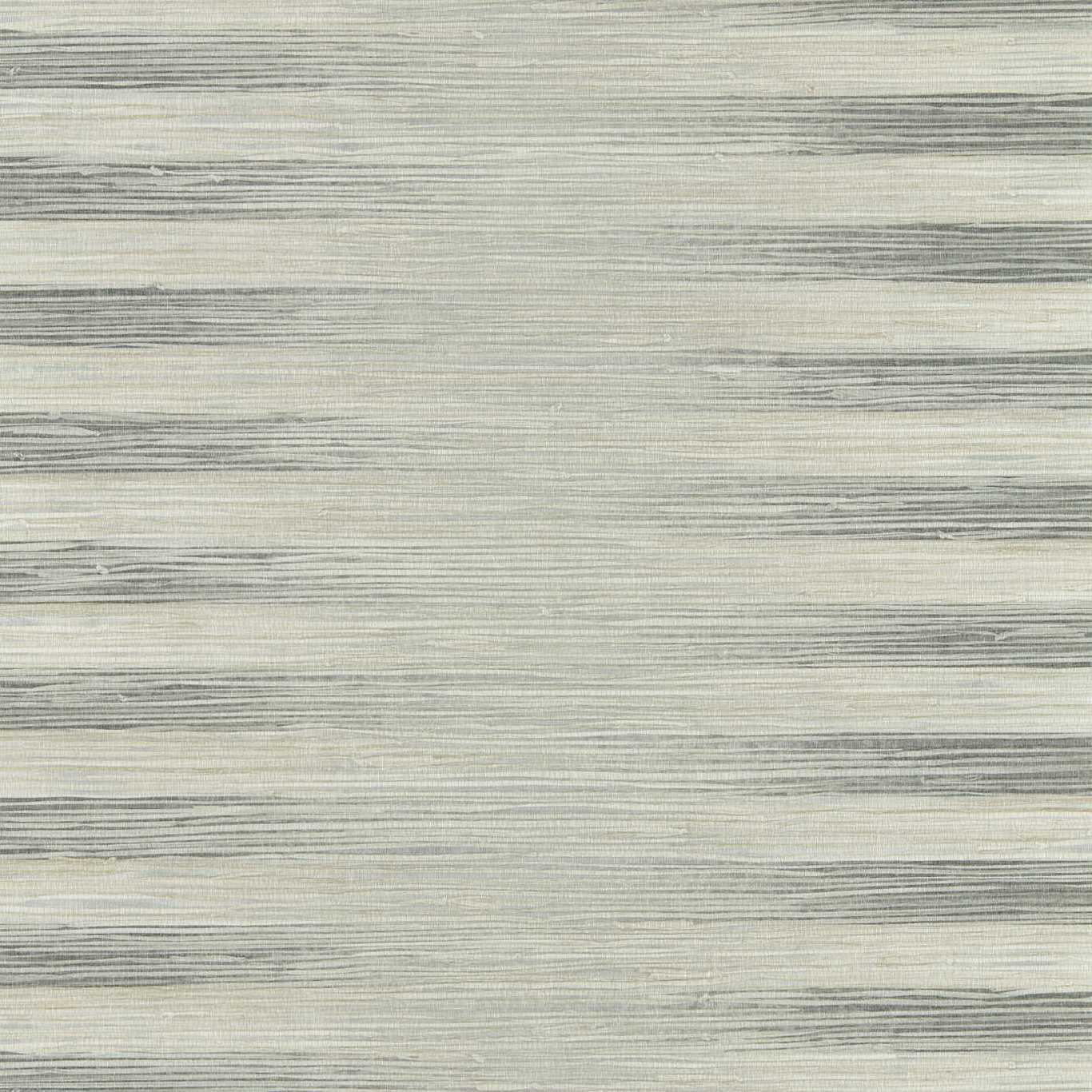 Kensington Grasscloth Wallpaper - Gargoyle - ZHIW313007