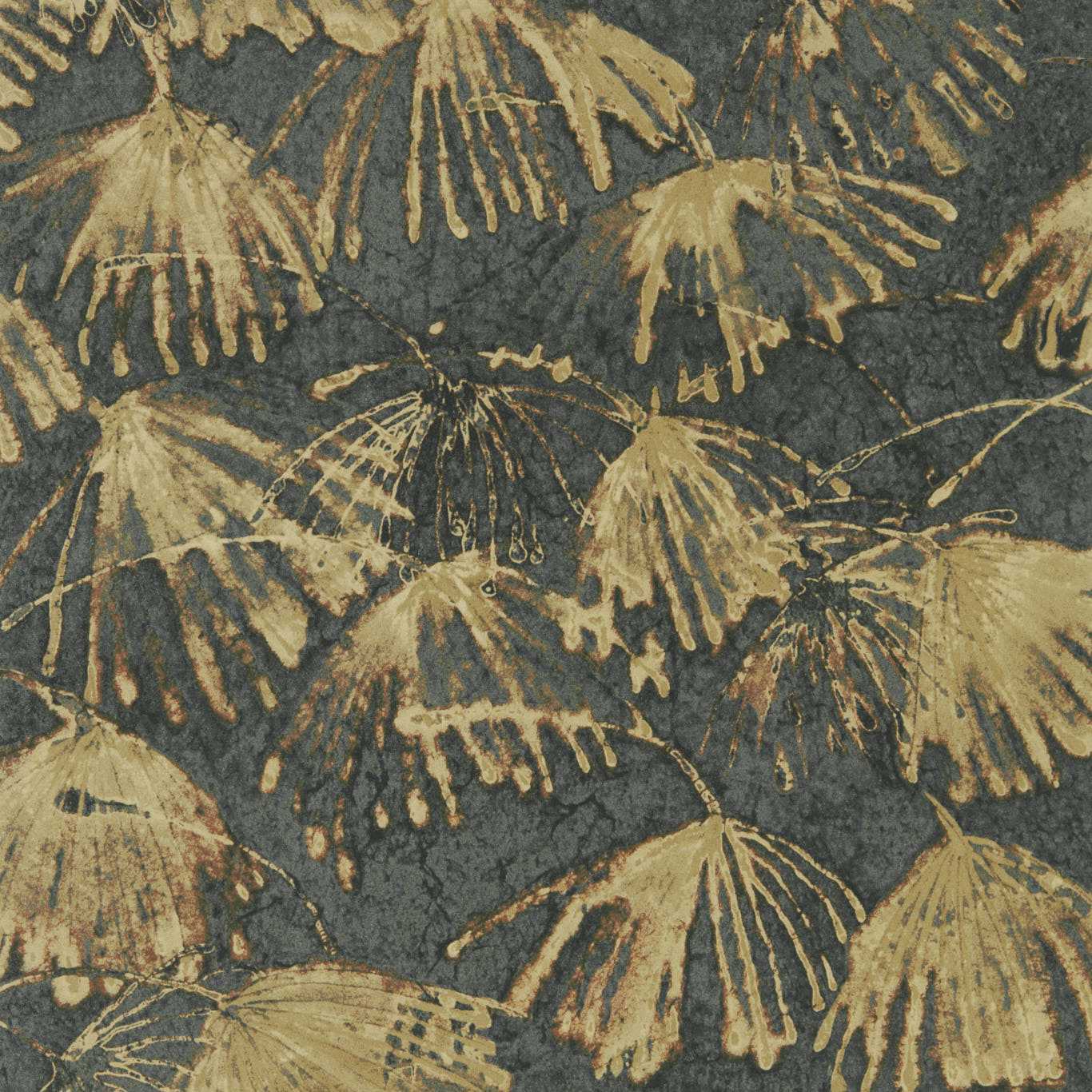 Iliad Wallpaper - Burnished - ZKEM312636