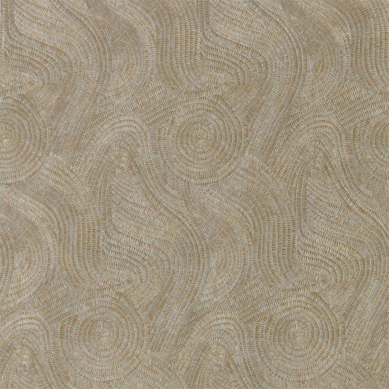 Hawksmoor Wallpaper - Antique Bronze - ZPHA312595
