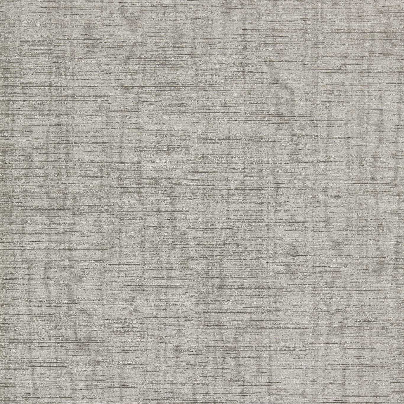 Watered Silk Wallpaper - Silver - ZRHW312913