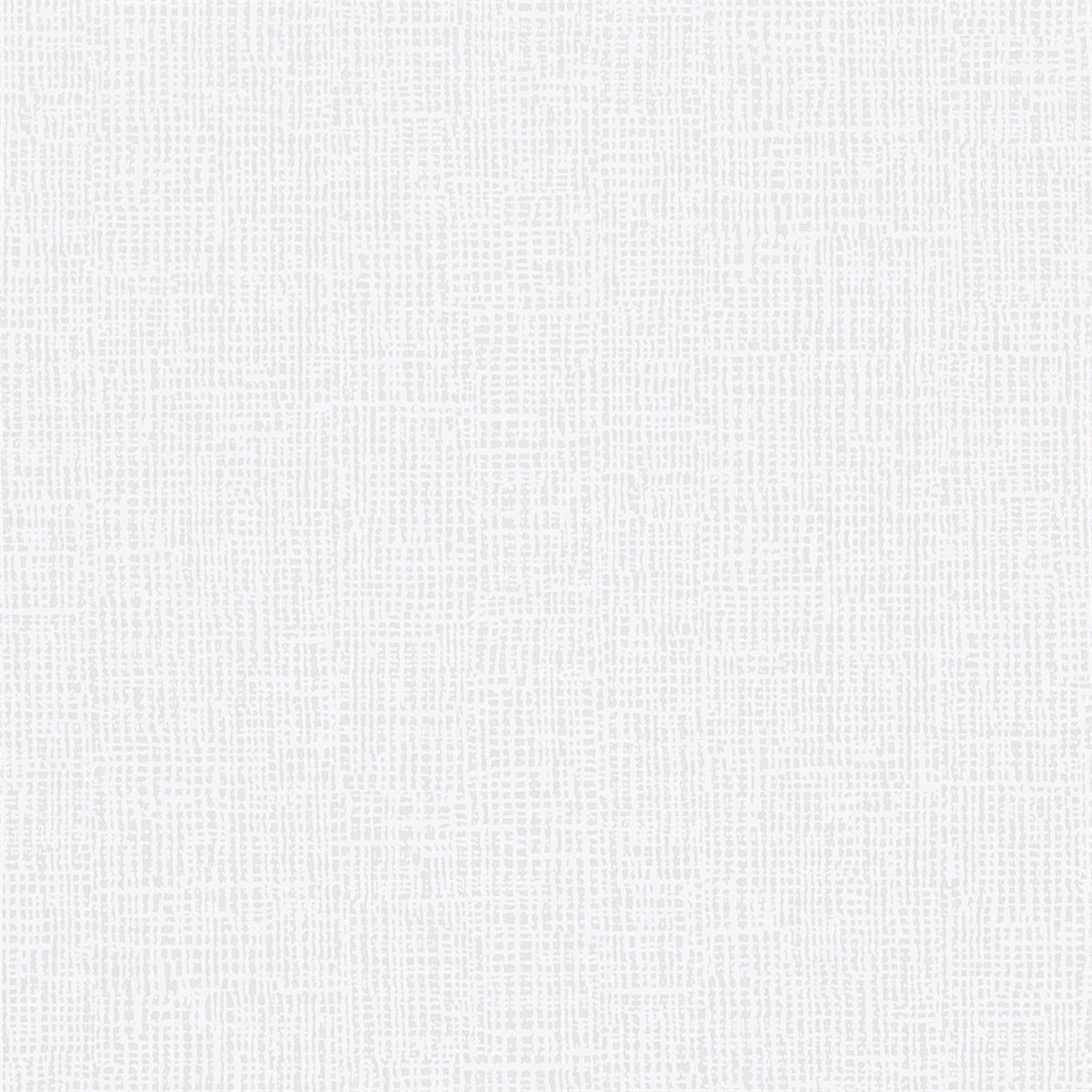 Accent Wallpaper - Snow - Harlequin - HMOW110919