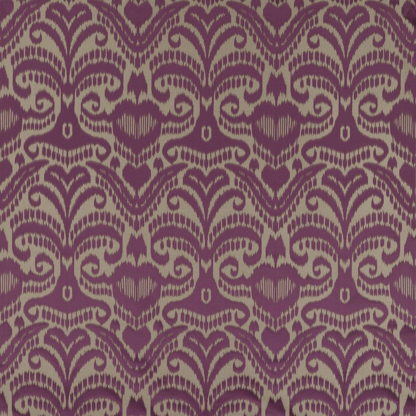 Adras Fabric - Orchidee - Manuel Canovas - M4154-05 - Premier Wallcovering