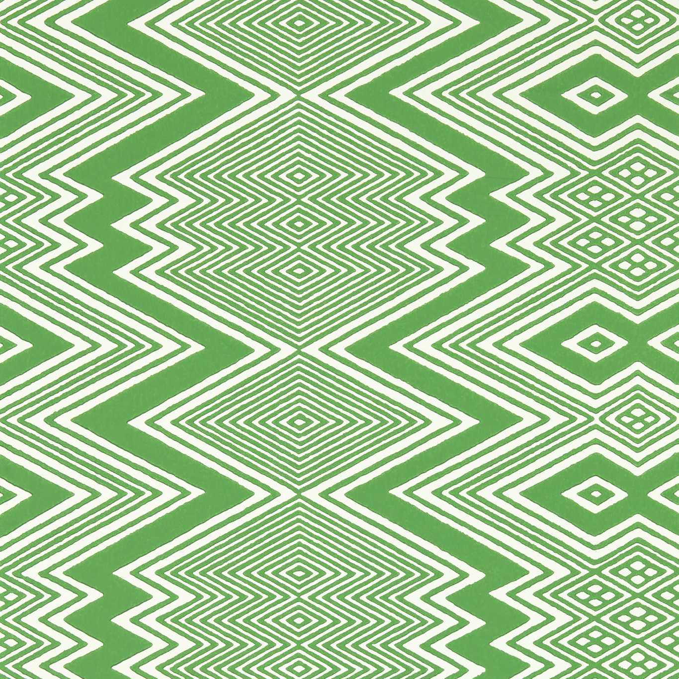 Ankara Wallpaper - Meadow/Awakening - Harlequin - HQN2112849