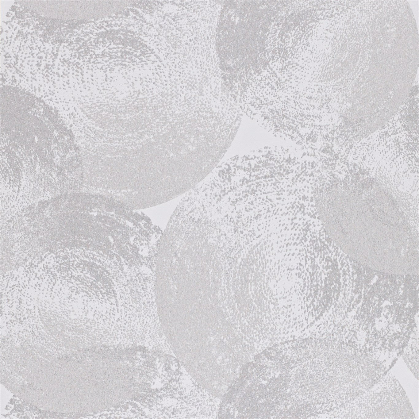 Anthology Ellipse Wallpaper - Granite/Pearl - Harlequin - EANT111131