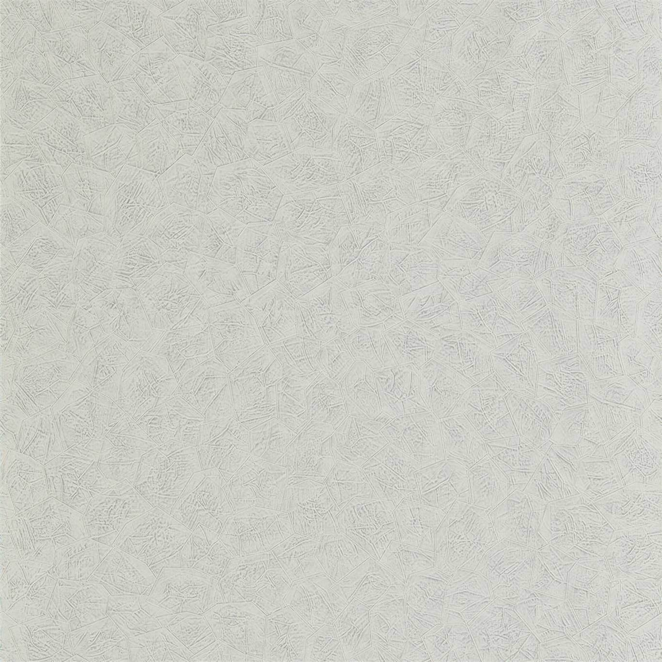 Anthology Kimberlite Wallpaper - Alabaster - Harlequin - EANW112565