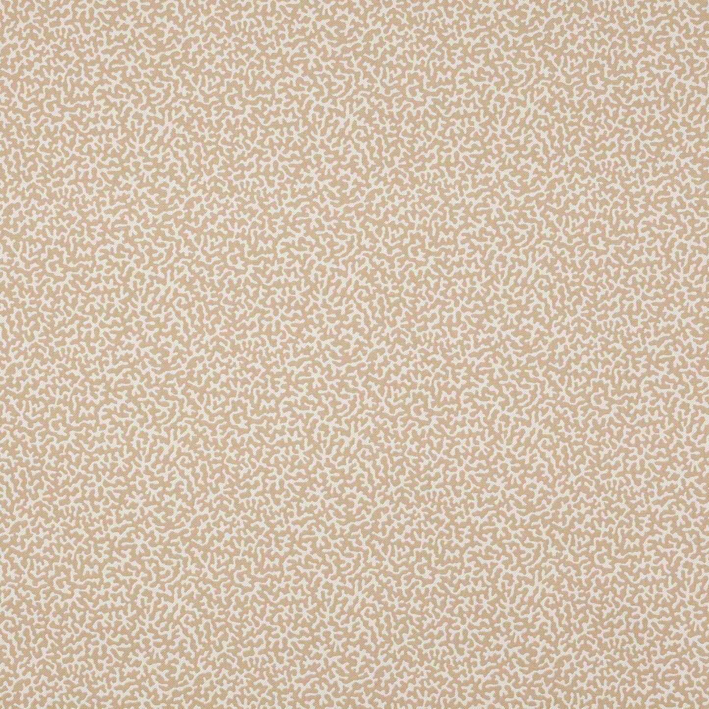 Apolline Fabric - Sable - Manuel Canovas - M4091-13 - Premier Wallcovering