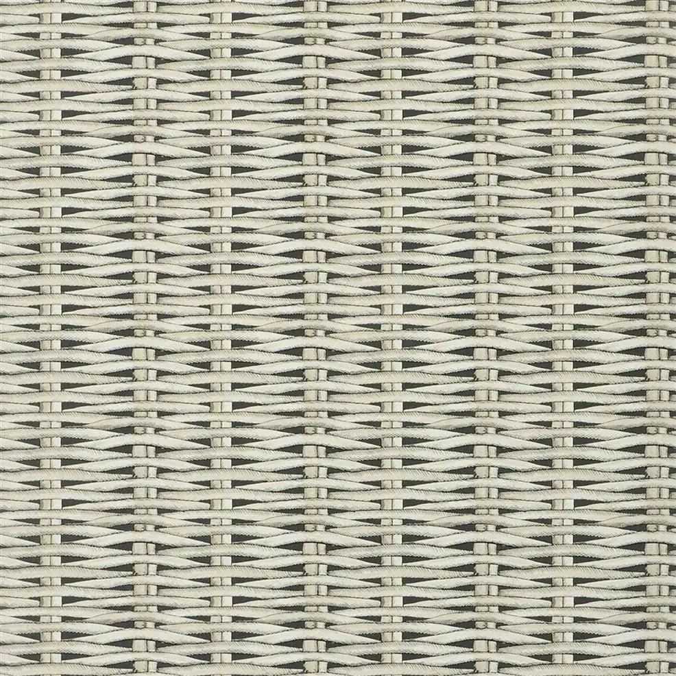 Barbade Wallpaper - Onyx - Christian Lacroix - PCL664/10 - Premier Wallcovering