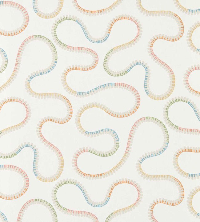 Bimble Wallpaper - Spectrum - Scion - NSCW113251