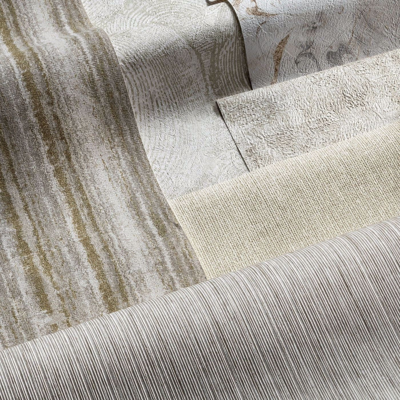 Calacatta Wallpaper - Marble Banner - Clarke & Clarke - W0204/01 - Premier Wallcovering