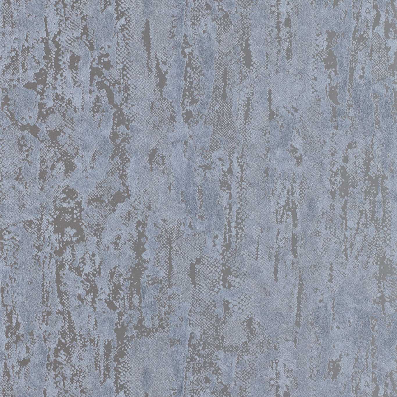 Cobra Wallpaper - Sapphire - Harlequin - EANT111170