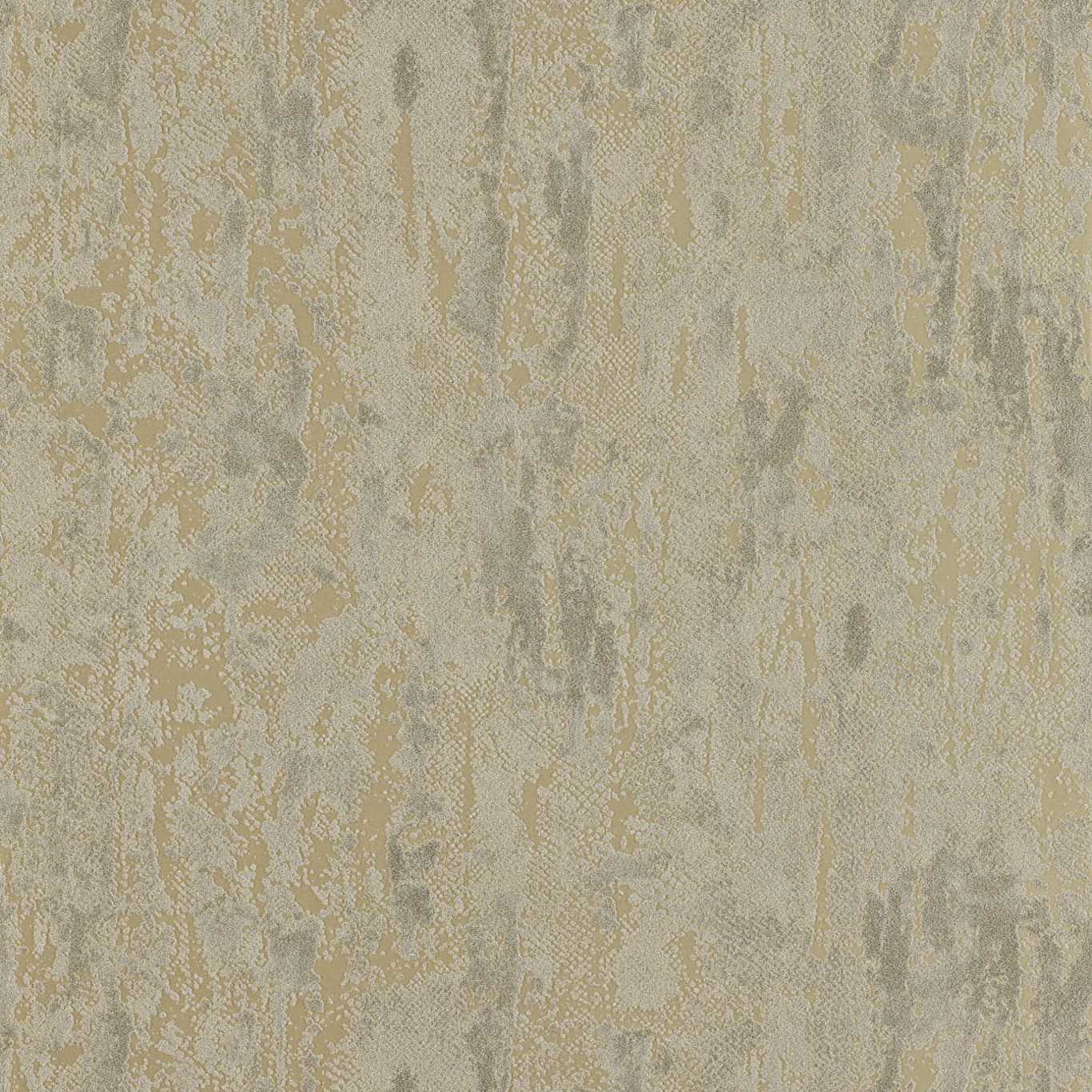Cobra Wallpaper - Sulphur - Harlequin - EANT111169