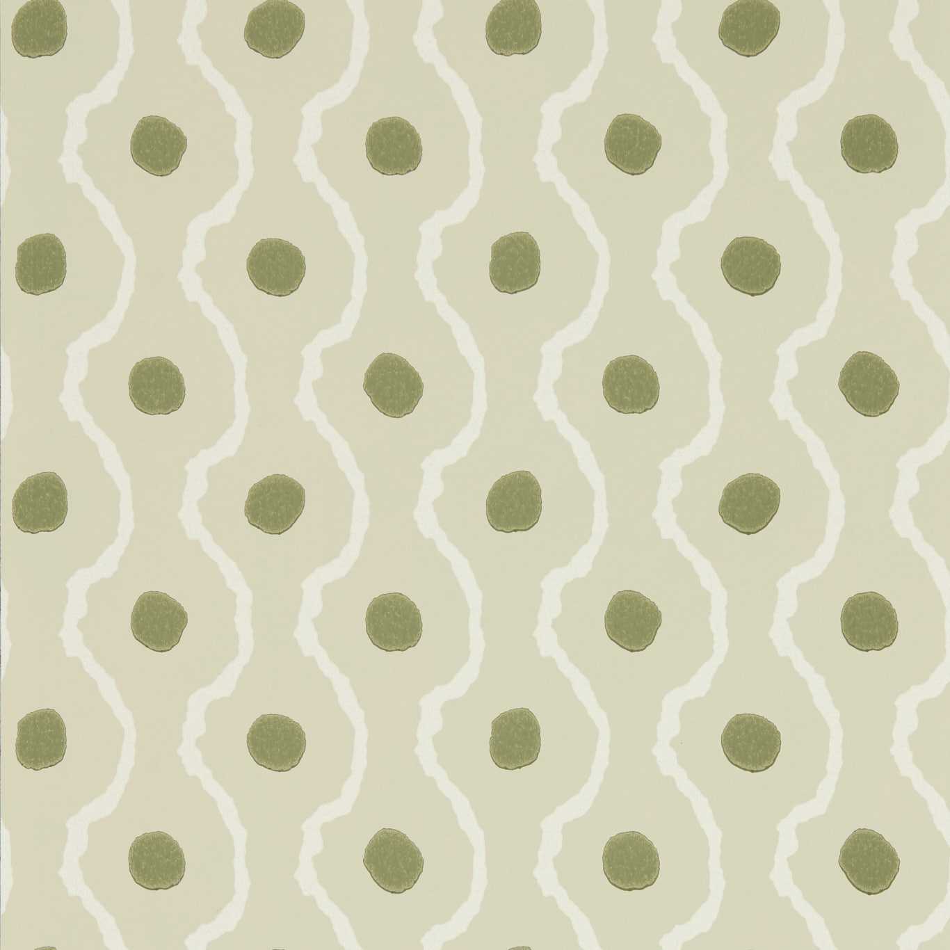Connor Wallpaper - Neptune Green/Matcha - Harlequin - HHHW113158