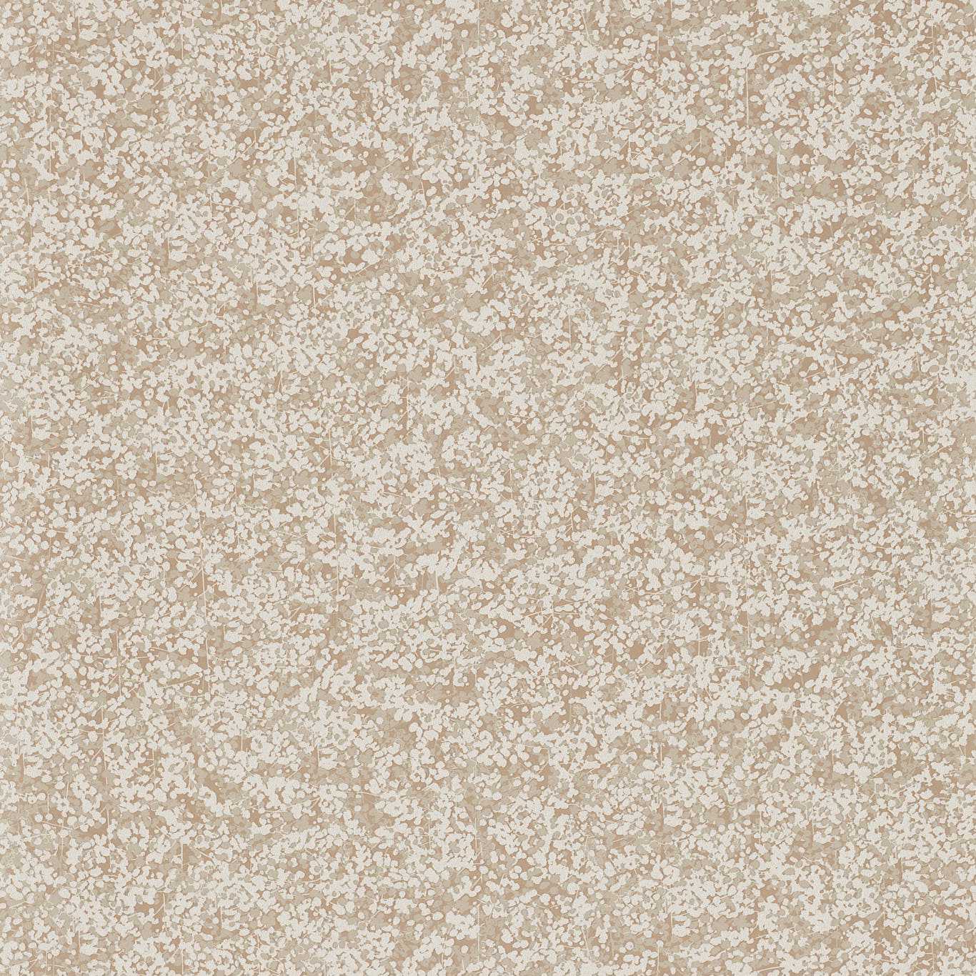 Coral Wallpaper - Sulphur - Harlequin - EREE110765