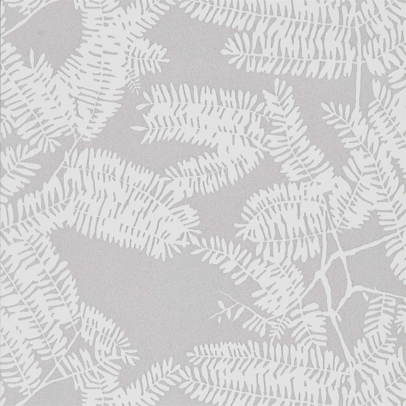 Crystal Extravagance Wallpaper - Diamond - Harlequin - HLUT111721