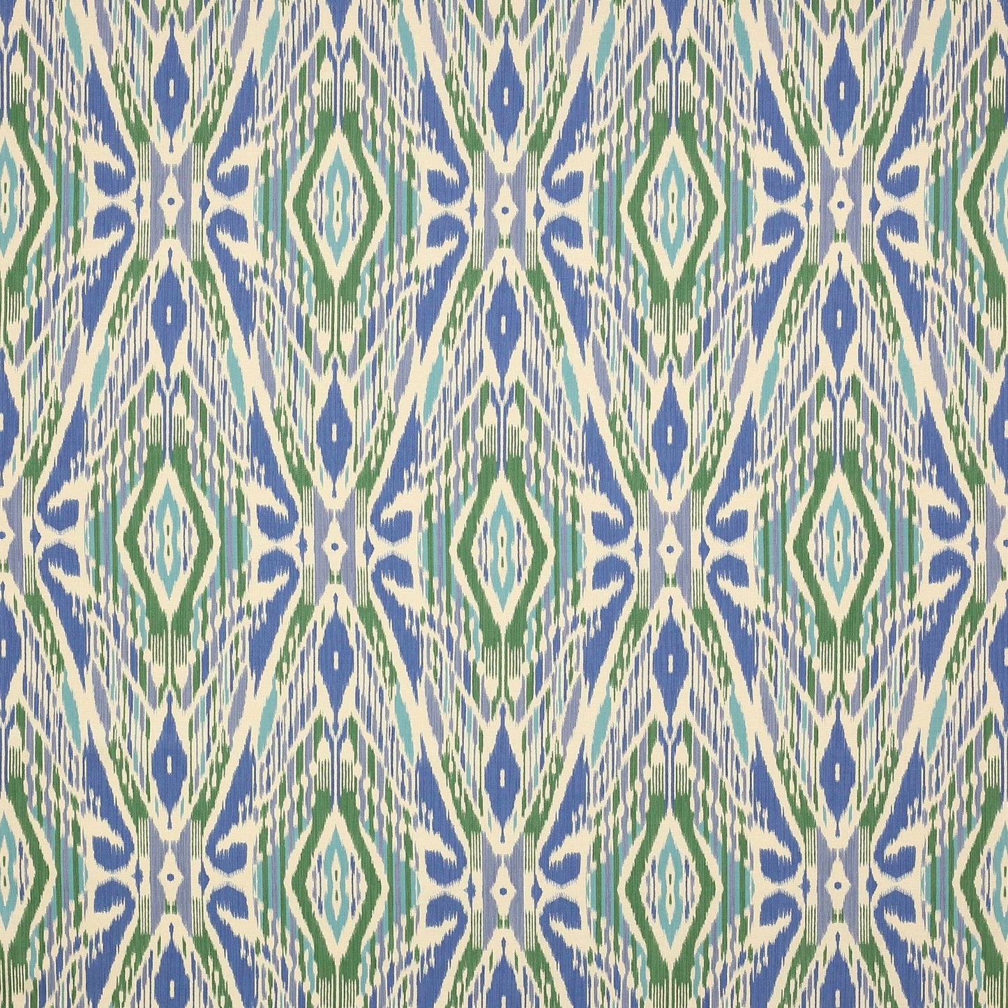 Dalmas Fabric - Bleuet - Manuel Canovas - M4036-03 - Premier Wallcovering