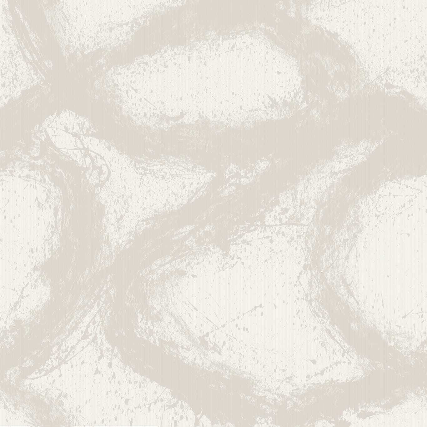 Enigmatic Wallpaper - Oyster/First Light - Harlequin - HRWT113107