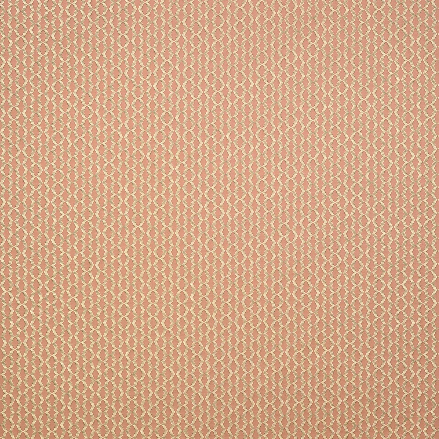 Ferres Fabric - Peche - Manuel Canovas - M4016-07 - Premier Wallcovering