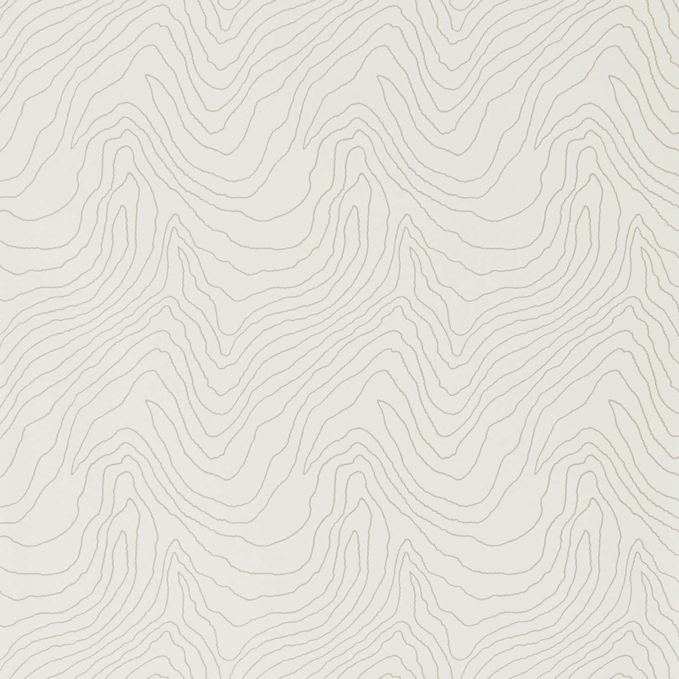Formation Wallpaper - Pearl - Harlequin - HMFW111589