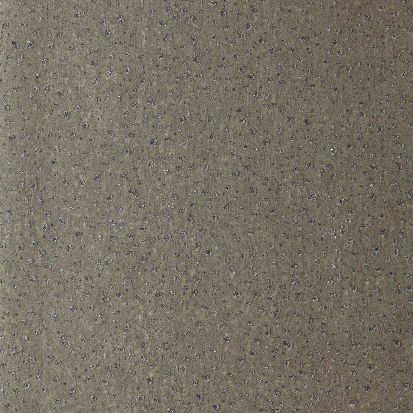 Foxy Wallpaper - Graphite - Harlequin - ETES110742