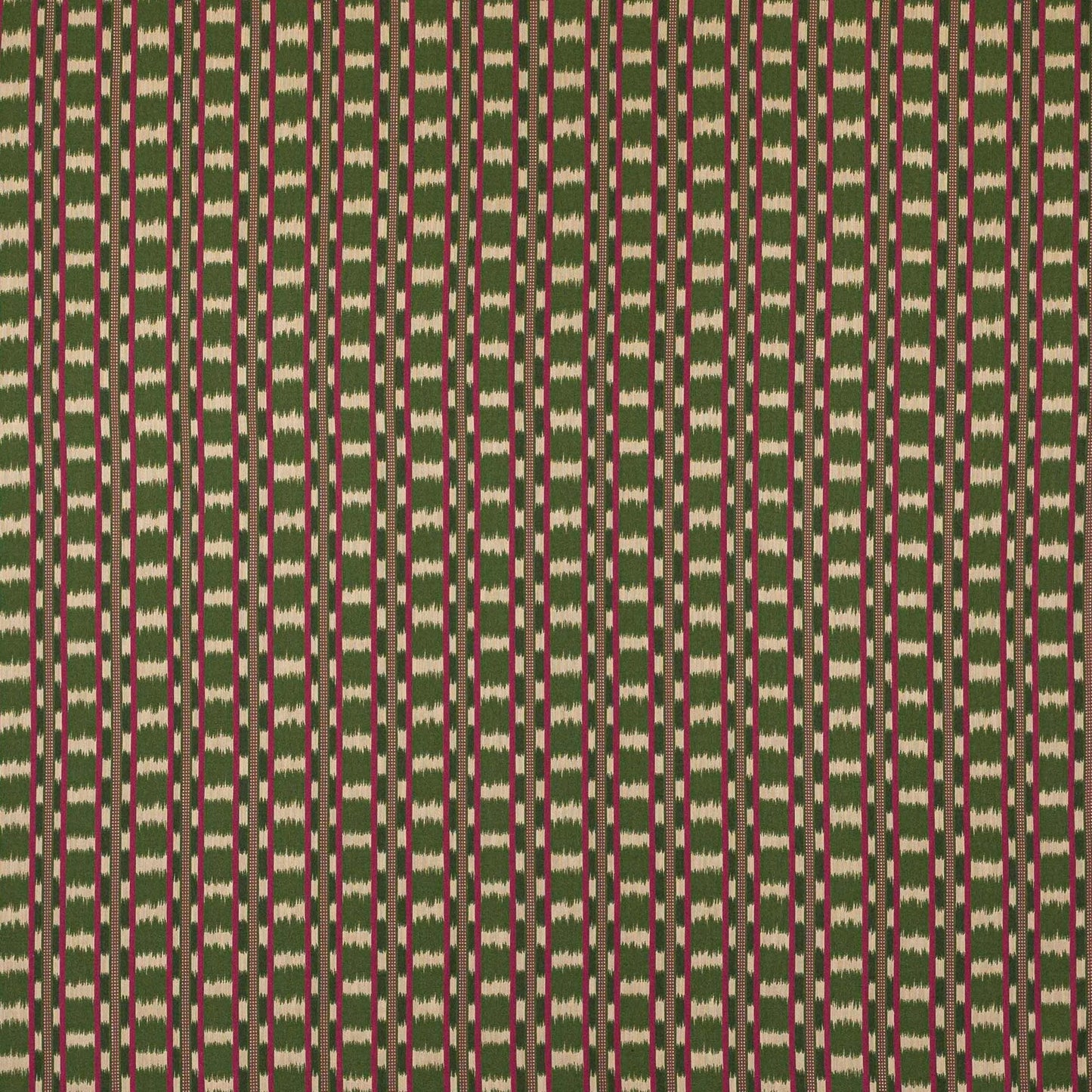 Frida Fabric - Prairie - Manuel Canovas - M4088-06 - Premier Wallcovering