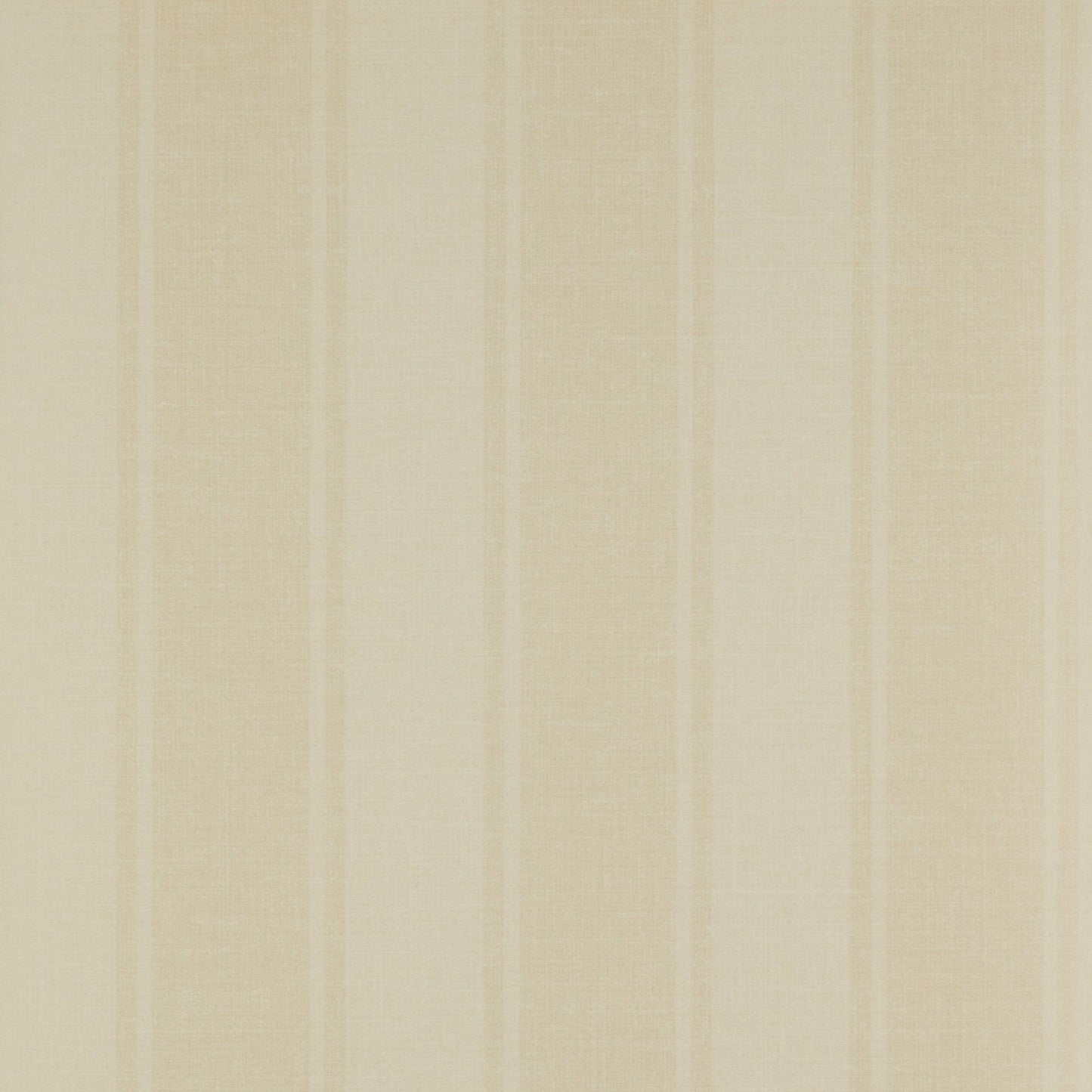 Fulney Stripe Wallpaper - Sand - Colefax & Fowler - 07980/06 - Premier Wallcovering
