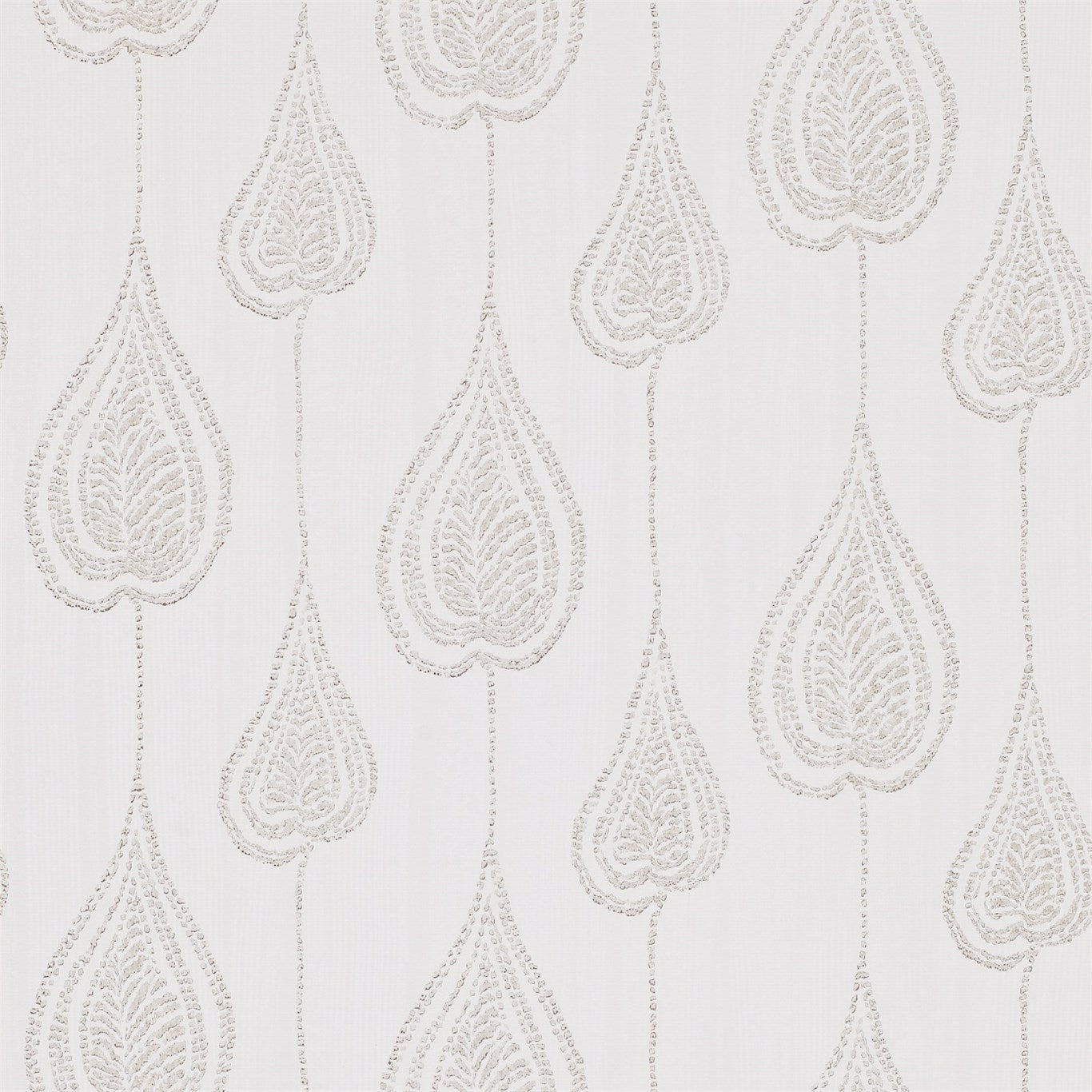 Gigi Wallpaper - Shell - Harlequin - HWHI111181