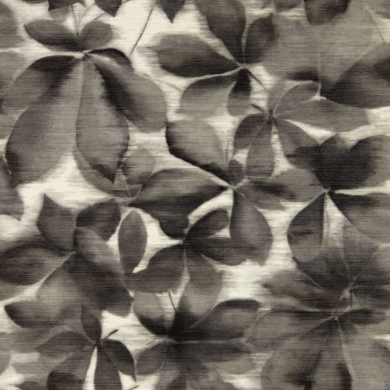 Grounded Wallpaper - Black Earth/Parchment - Harlequin - HC4W113005