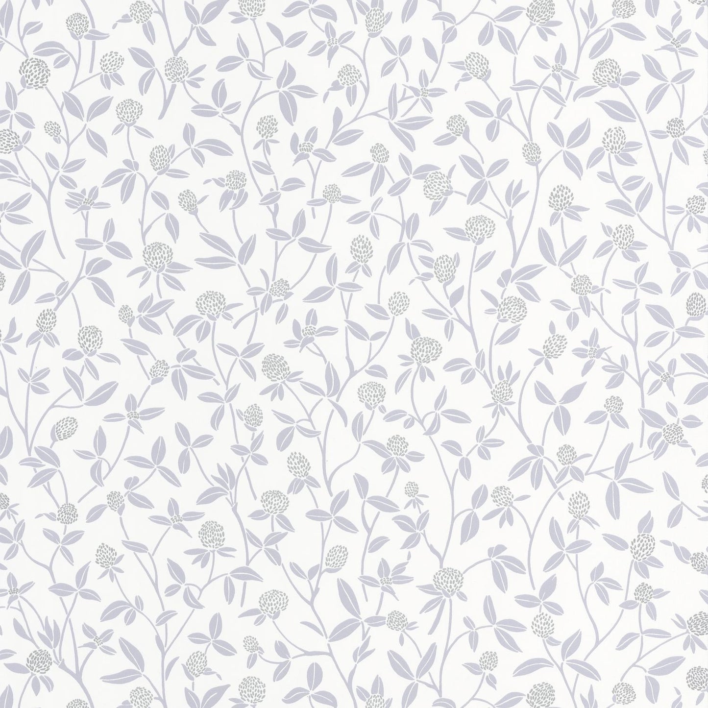 Hygge Serenity Wallpaper - Gris Doux - Caselio - 100569027