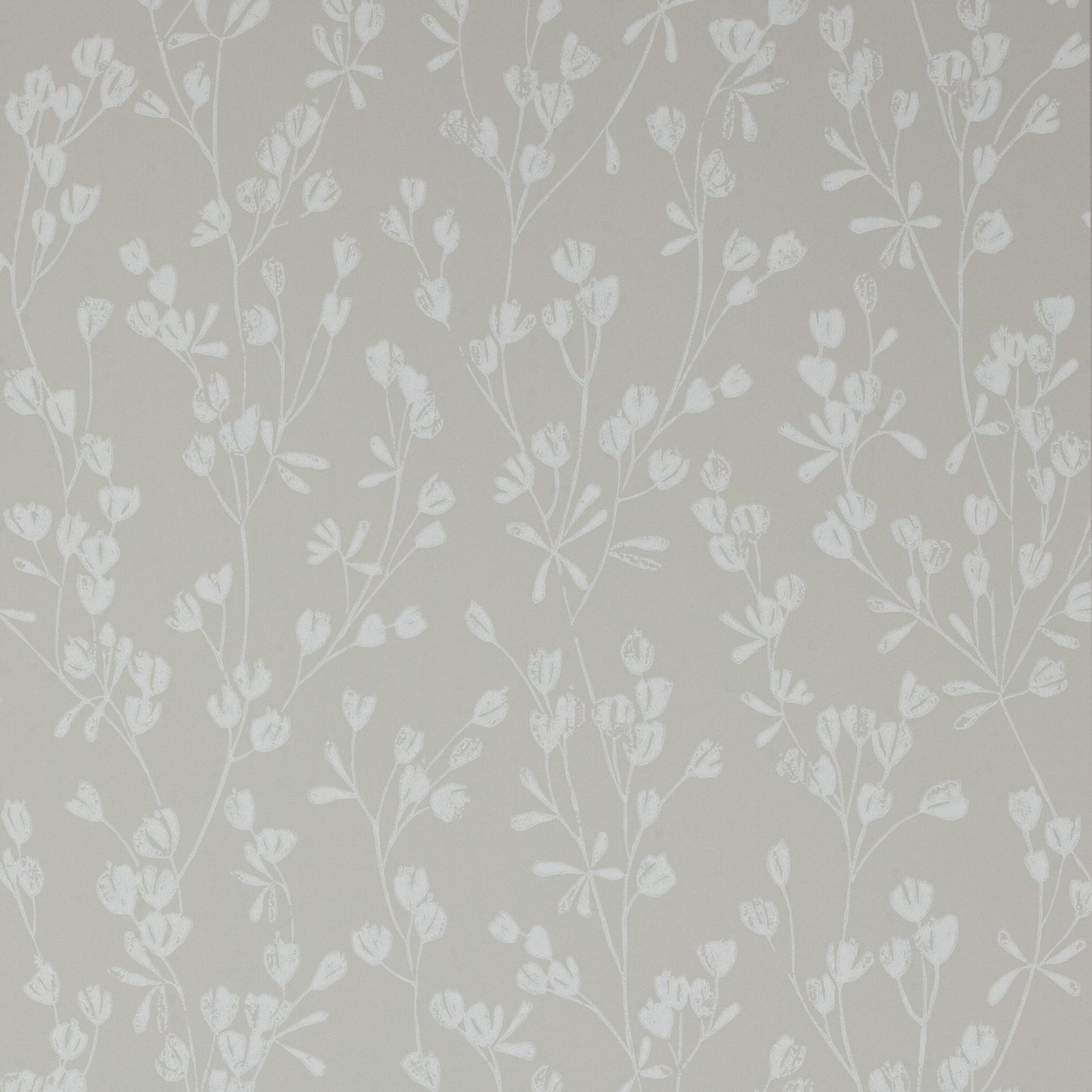 Ines Wallpaper - Beige - J178W - 03 - Jane Churchill