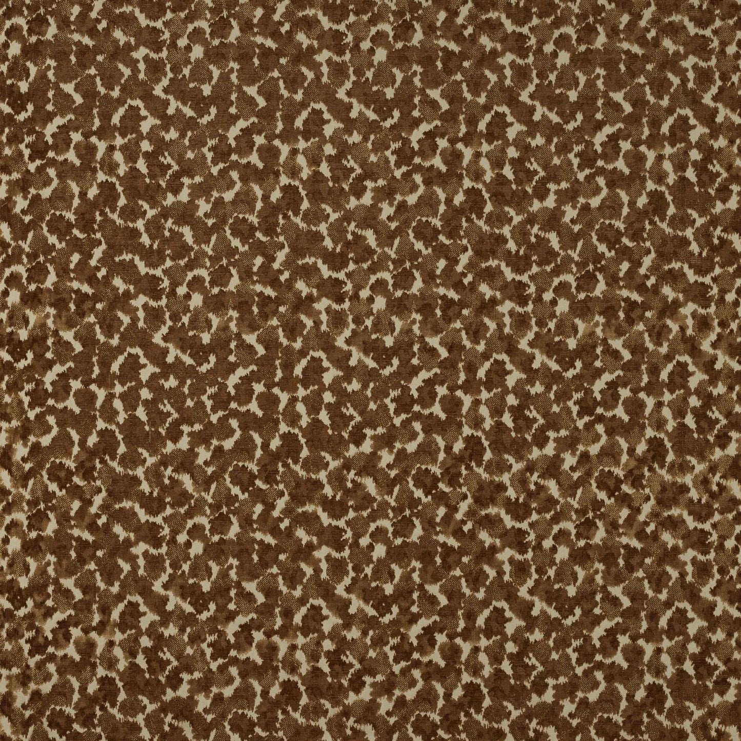 Java Fabric - Terre Cuite - Manuel Canovas - M4150-05 - Premier Wallcovering