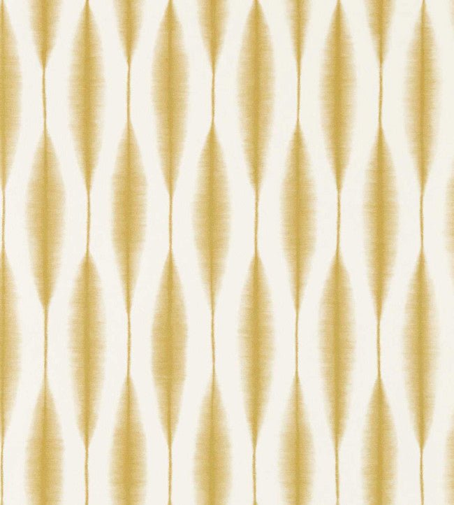 Kasuri Wallpaper - Barley - Scion - NSCW113273