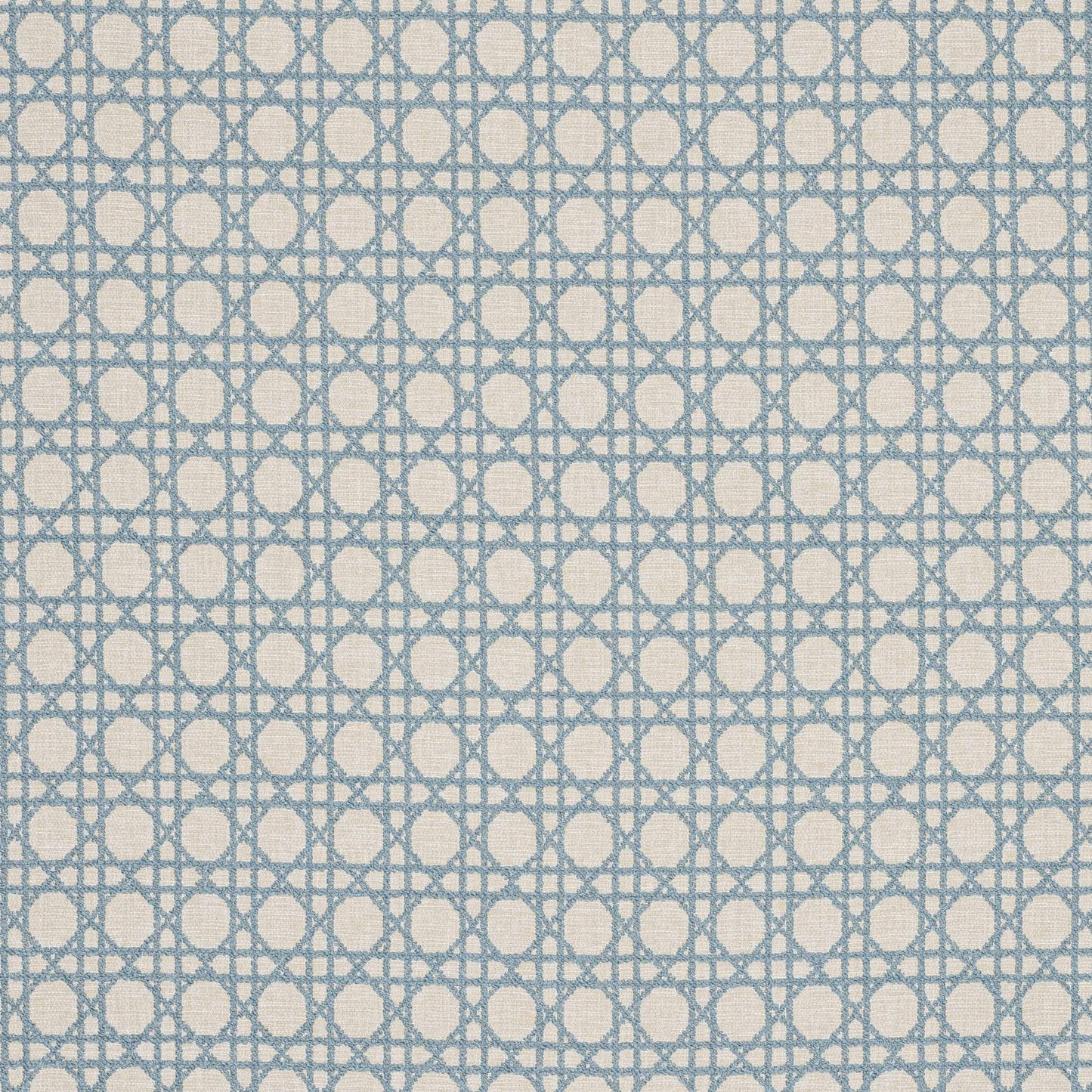 Keros Fabric - Ciel - Manuel Canovas - M4156-06 - Premier Wallcovering