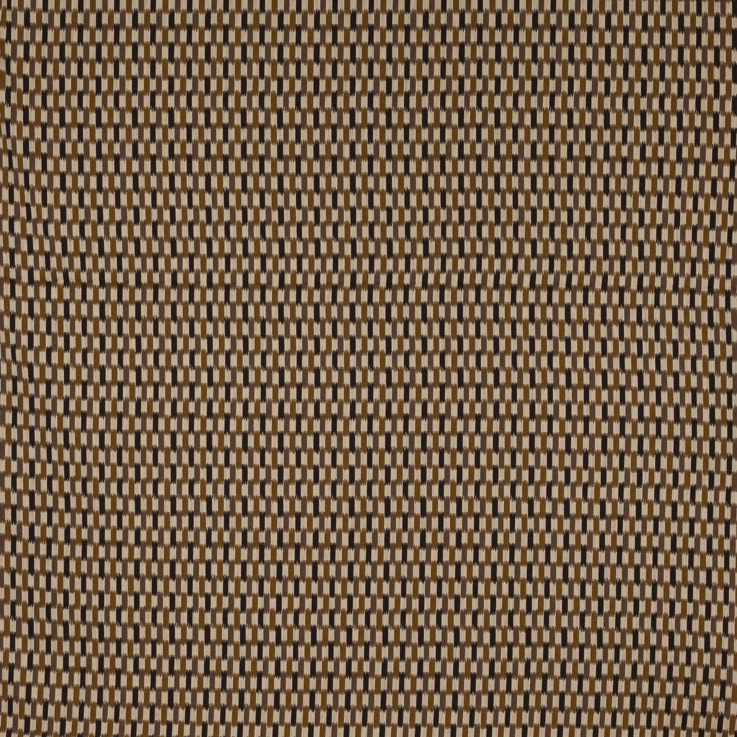 Kita Fabric - Brun - Manuel Canovas - M4087-05 - Premier Wallcovering