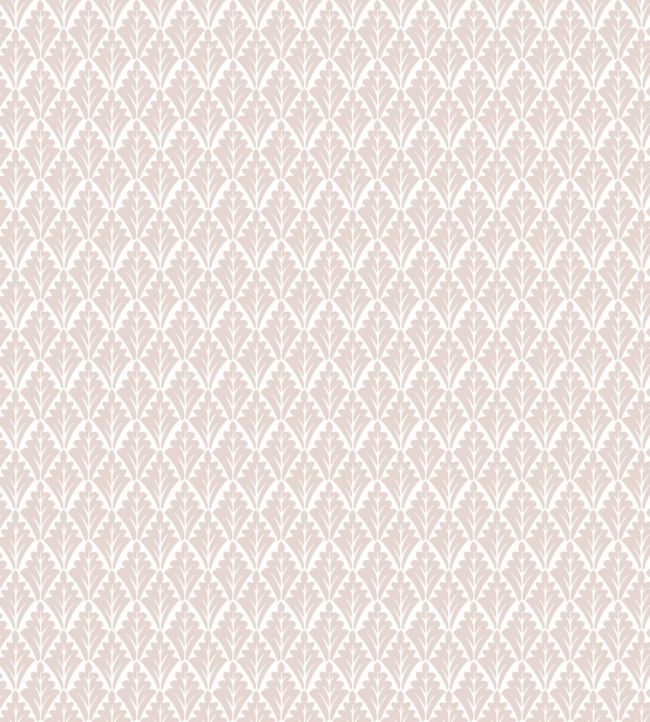 Lee Priory Wallpaper - Chalk & Shell - 88/6026 - Cole & Son - Premier Wallcovering
