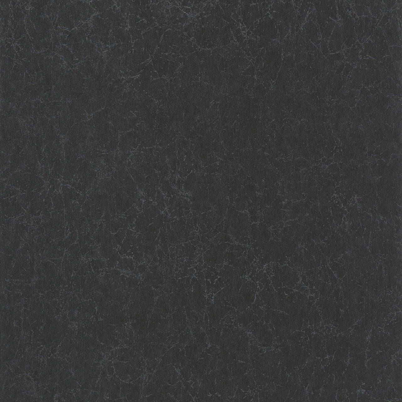 Lewis Arts and Crafts Wallpaper - Noir - Casadeco - 84079422 - Premier Wallcovering