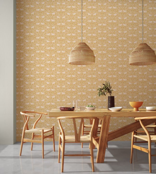 Looting Fruits Wallpaper - Chai - NART112800 - Scion