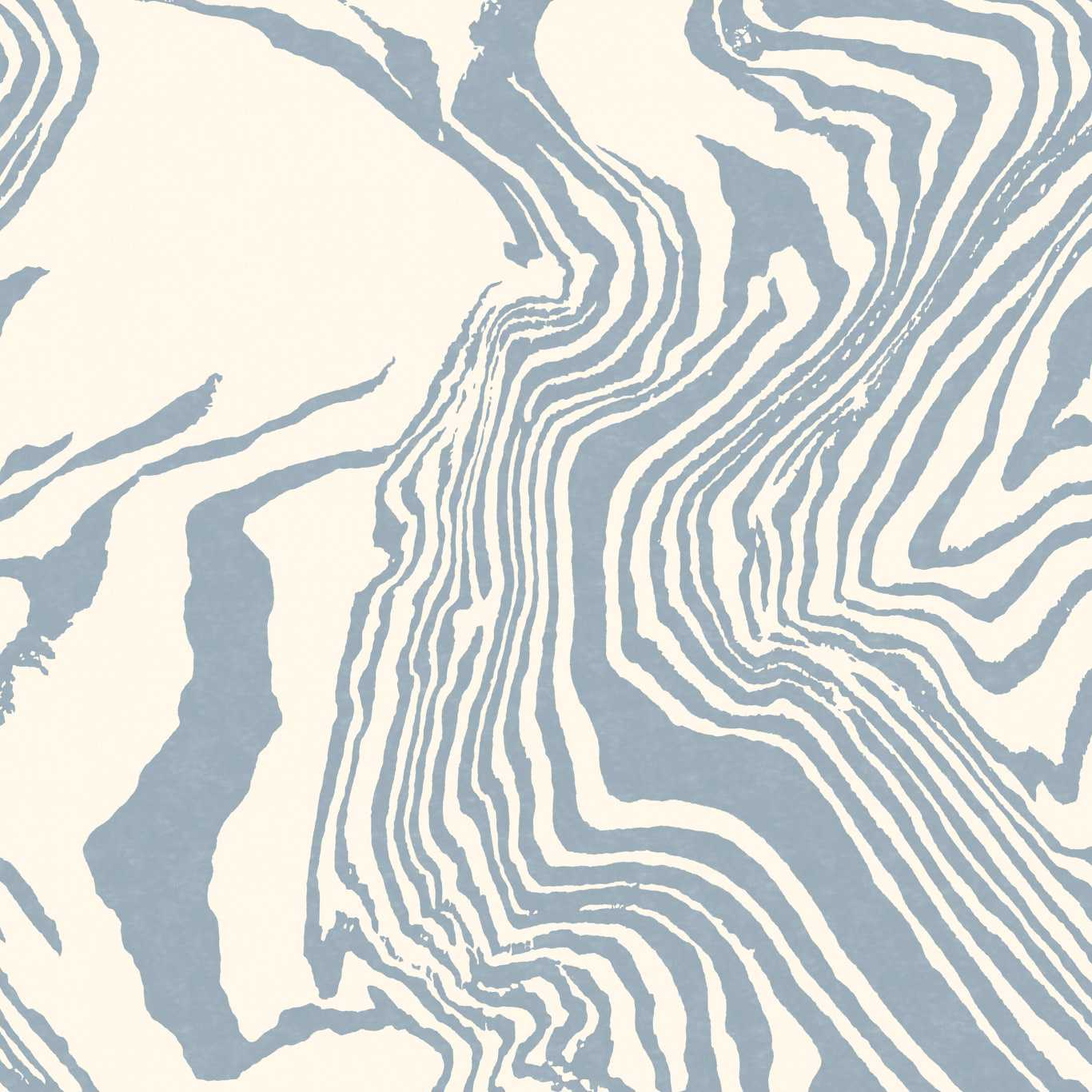Marble Wallpaper - Atlantic - Harlequin - HHHW113186