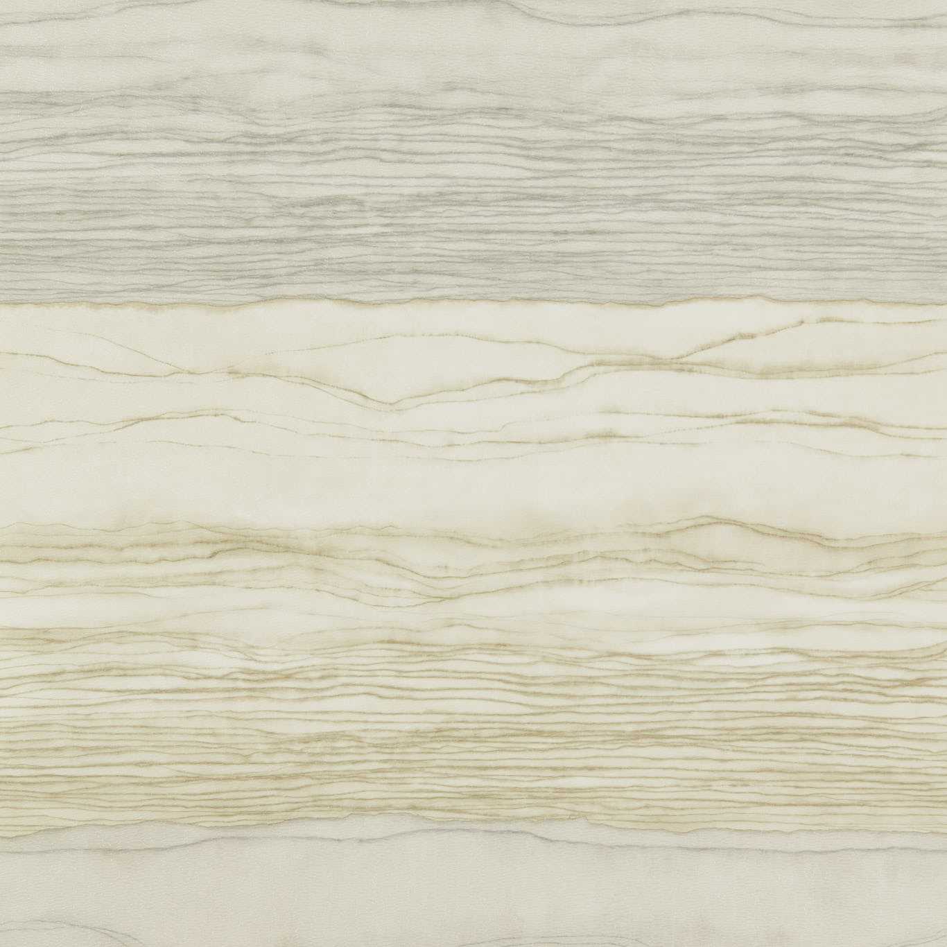 Metamorphic Wallpaper - Alabaster/Sandstone - Harlequin - EVIW112051