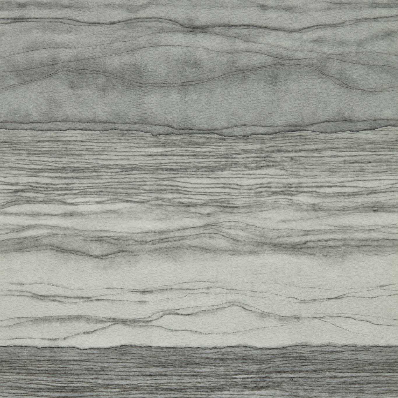 Metamorphic Wallpaper - Flint/Temple Grey - Harlequin - HRWT113102