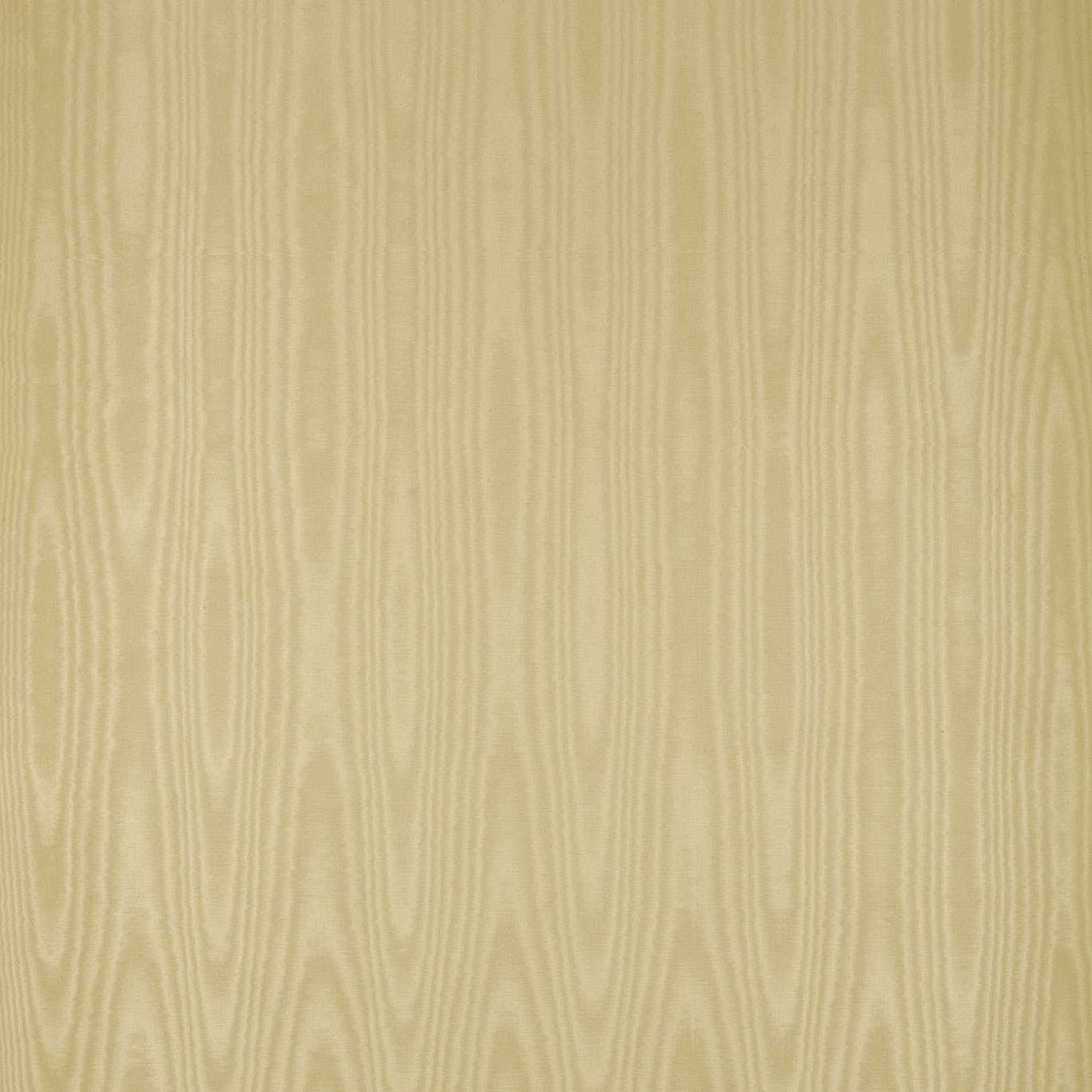 Moire Wallcovering Wallpaper - Green Tea - Zoffany - ZMOI313072 - Morris Wallpaper