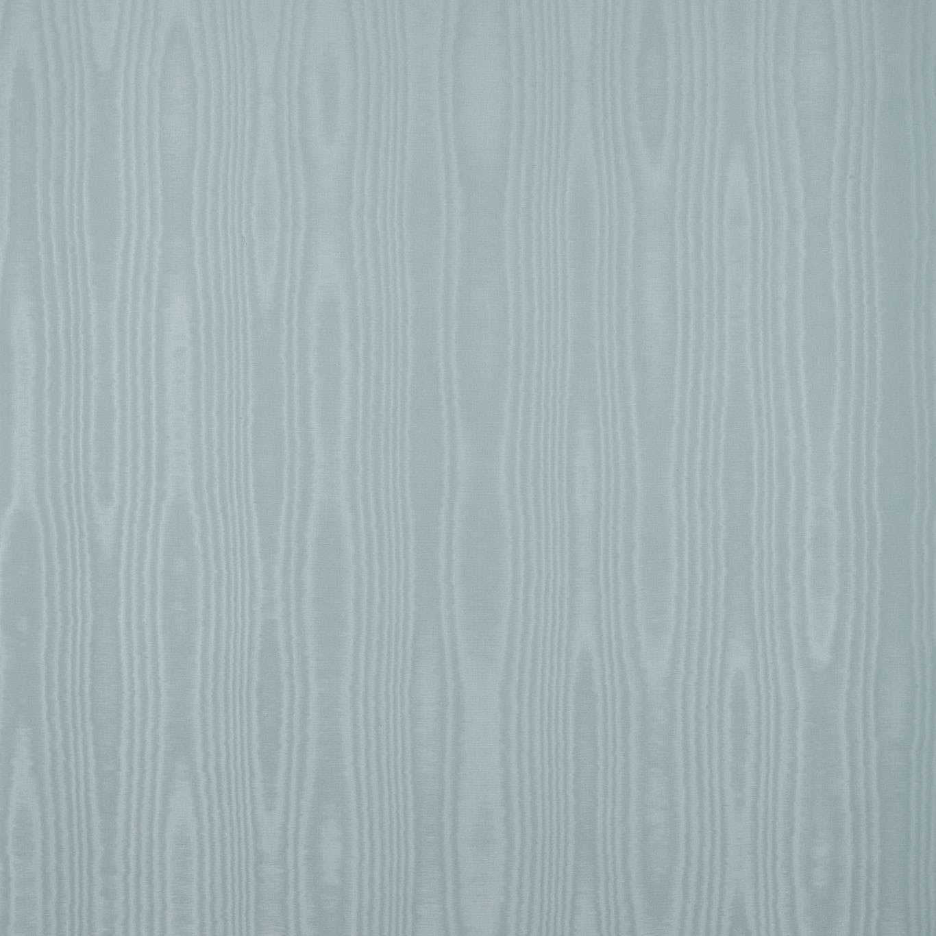 Moire Wallcovering Wallpaper - Shetland - Zoffany - ZMOI313077 - Morris Wallpaper