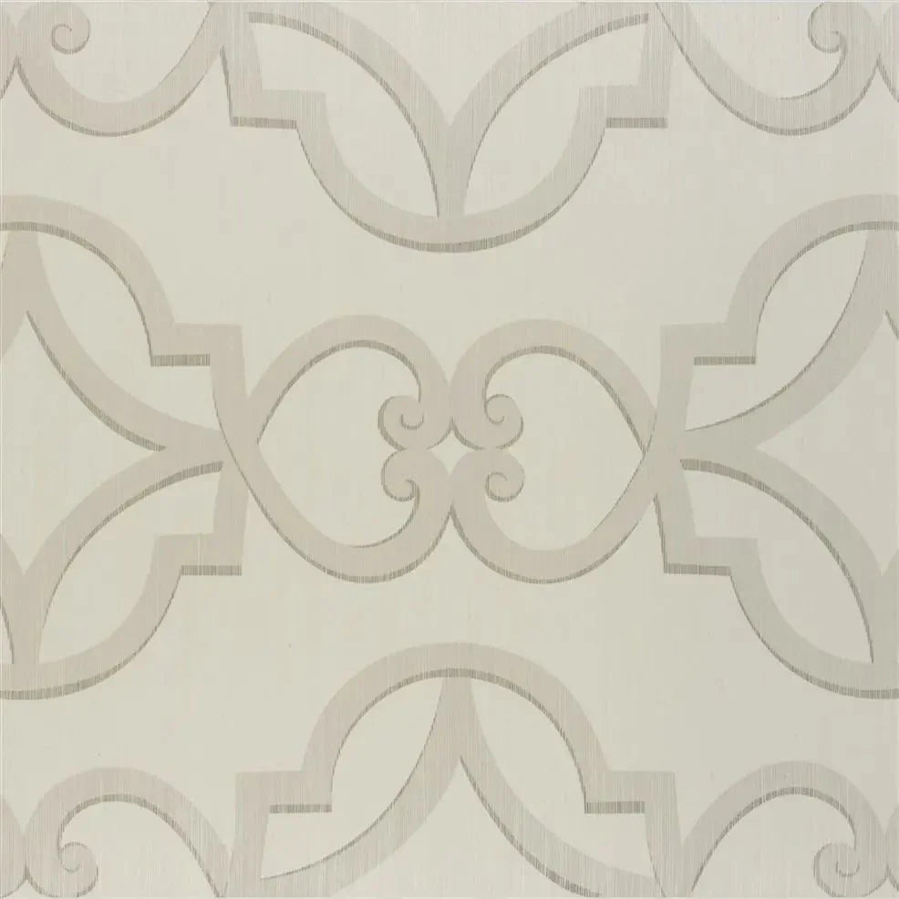Nash Wallpaper - Plaster - P541/01 - Designers Guild
