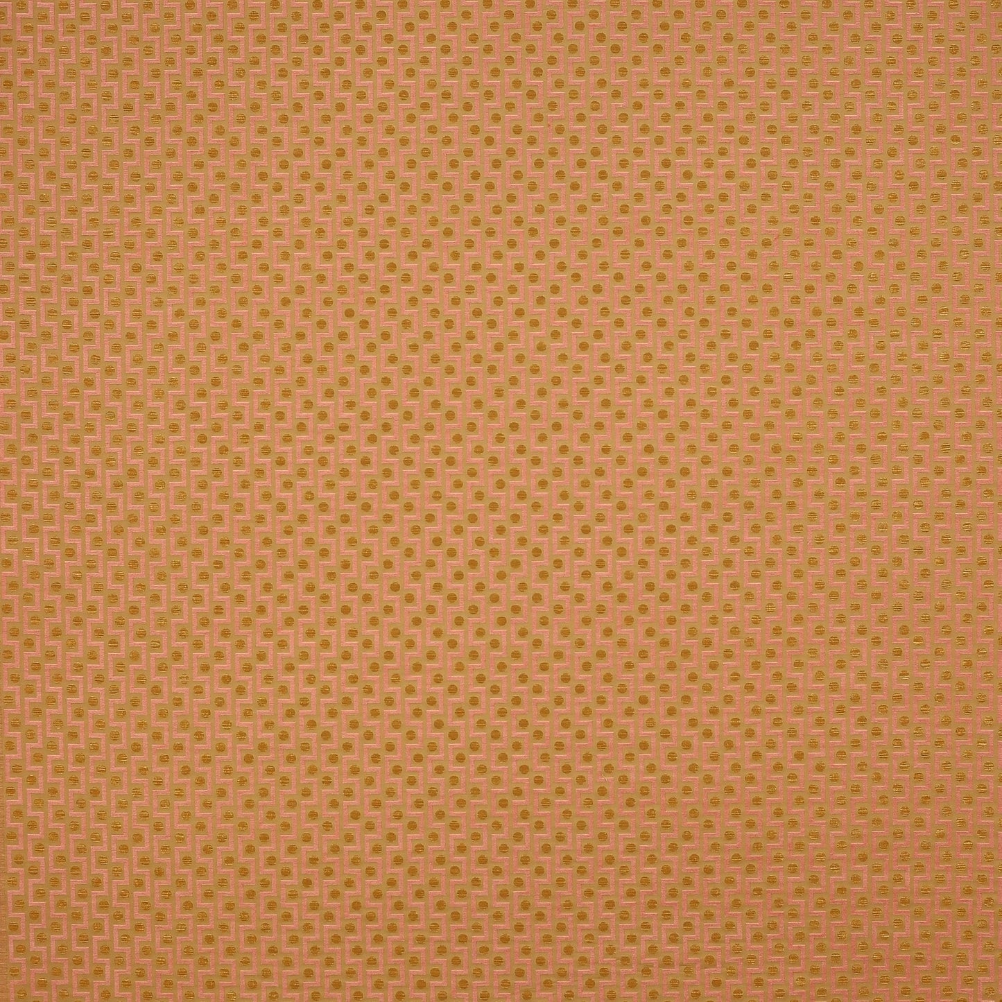 Opio Fabric - Rose - Manuel Canovas - M4014-07 - Premier Wallcovering