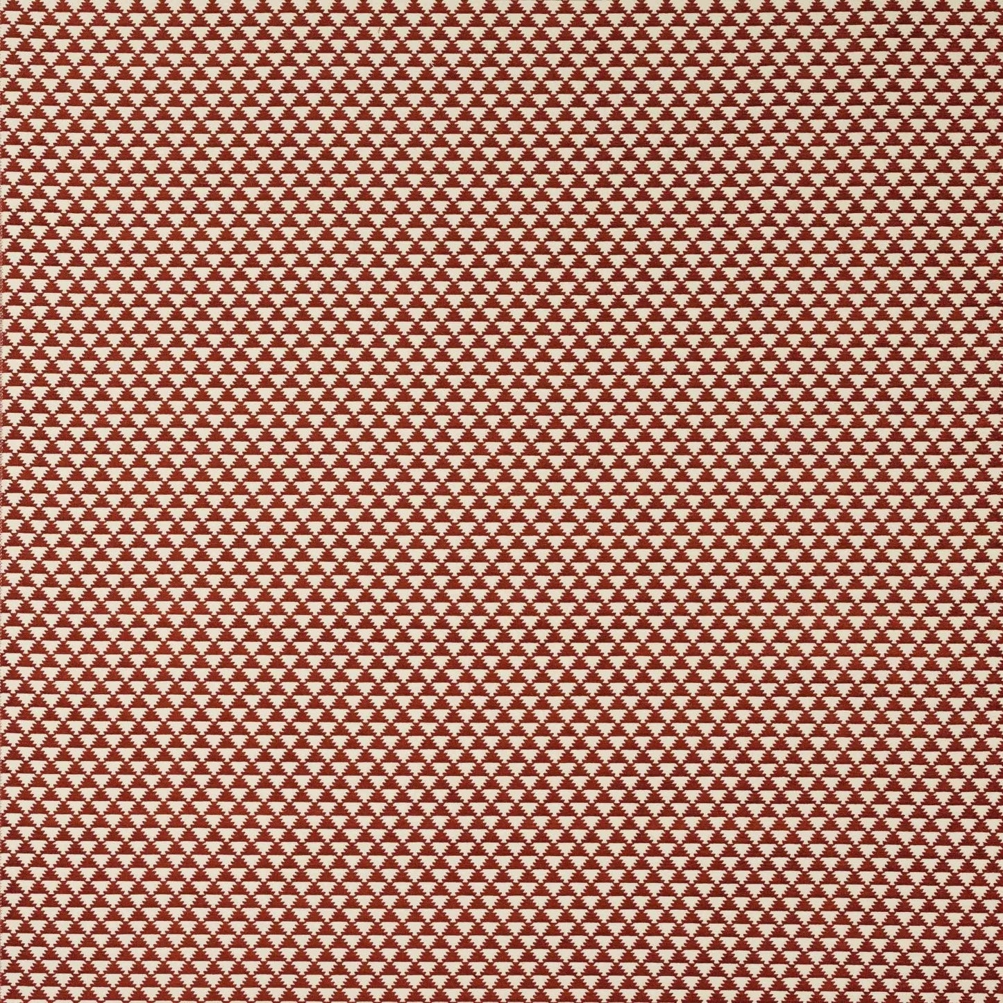 Palto Fabric - Terracotta - Manuel Canovas - M4118-09 - Premier Wallcovering