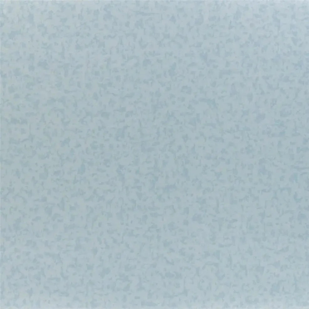 Papilo Wallpaper - Turquoise - P534/11 - Designers Guild
