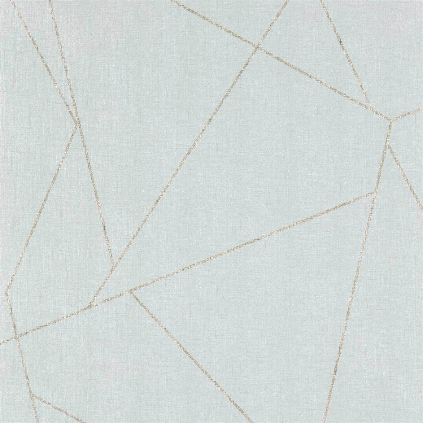 Parapet Wallpaper - Pebble - Harlequin - HTWW112076